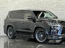 ＬＸ５７０ブラックシークエンス　ＬＥＸＵＳセーフティシステム＋／１オーナー／禁煙車／モデリスタエアロ＆エルフォードエアロ／レオンハルト２２ＡＷ／マークレビンソン／Ｒエンター／本革／ＳＲ／ＣＯＯＬＢＯＸ／全周囲カメラ／ドラレコ／ＥＴＣ（43枚目）