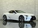 ＬＣ ＬＣ５００　コンバーチブル　ＬＥＸＵＳセーフティシステム＋／１オーナー／禁煙／屋内保管車／電動オープン／純正ＯＰ鍛造２１ＡＷ／オーカー本革シート（シートエアコン＆ヒーター）／ＨＵＤヘッドアップディスプレイ／ドラレコ／ＥＴＣ２．０（6枚目）