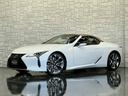 ＬＣ５００　コンバーチブル　ＬＥＸＵＳセーフティシステム＋／１オーナー／禁煙／屋内保管車／電動オープン／純正ＯＰ鍛造２１ＡＷ／オーカー本革シート（シートエアコン＆ヒーター）／ＨＵＤヘッドアップディスプレイ／ドラレコ／ＥＴＣ２．０（9枚目）