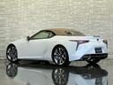 ＬＣ５００　コンバーチブル　ＬＥＸＵＳセーフティシステム＋／１オーナー／禁煙／屋内保管車／電動オープン／純正ＯＰ鍛造２１ＡＷ／オーカー本革シート（シートエアコン＆ヒーター）／ＨＵＤヘッドアップディスプレイ／ドラレコ／ＥＴＣ２．０（11枚目）