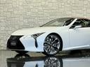 ＬＣ５００　コンバーチブル　ＬＥＸＵＳセーフティシステム＋／１オーナー／禁煙／屋内保管車／電動オープン／純正ＯＰ鍛造２１ＡＷ／オーカー本革シート（シートエアコン＆ヒーター）／ＨＵＤヘッドアップディスプレイ／ドラレコ／ＥＴＣ２．０（22枚目）