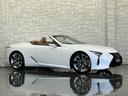 ＬＣ５００　コンバーチブル　ＬＥＸＵＳセーフティシステム＋／１オーナー／禁煙／屋内保管車／電動オープン／純正ＯＰ鍛造２１ＡＷ／オーカー本革シート（シートエアコン＆ヒーター）／ＨＵＤヘッドアップディスプレイ／ドラレコ／ＥＴＣ２．０（31枚目）