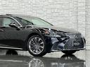 ＬＳ５００ｈ　エグゼクティブ　ＬＥＸＵＳセーフティシステム＋Ａ／１オーナー車／禁煙車／屋内保管車／マークレビンソン／Ｒエンターテインメント／本革／ＳＲ／全周囲パノラマビューカメラ／Ｄインナーミラー／ＯＰ２０ＡＷ／Ｐトランク／ＥＴＣ（30枚目）