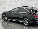 ＬＳ５００ｈ　エグゼクティブ　ＬＥＸＵＳセーフティシステム＋Ａ／１オーナー車／禁煙車／屋内保管車／マークレビンソン／Ｒエンターテインメント／本革／ＳＲ／全周囲パノラマビューカメラ／Ｄインナーミラー／ＯＰ２０ＡＷ／Ｐトランク／ＥＴＣ（48枚目）