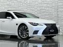 ＬＳ５００ｈ　バージョンＬ　アドバンスドドライブ　ＬＥＸＵＳセーフティシステム＋Ａ／後期モデル／１オーナー／禁煙車／屋内保管／マークレビンソン／本革マッサージ／サンルーフ／ＯＰ２０ＡＷ／パノラマビューカメラ／デジタルインナーミラー／Ｐトランク／ＥＴＣ（30枚目）