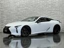 ＬＣ５００　アビエーション　国内７０台特別限定車／ＬＥＸＵＳセーフティシステム＋／１オーナー車／禁煙車／屋内保管車／専用アルカンターラインテリア／専用ＣＦＲＰウイング／専用２１インチ鍛造ＡＷ／マークレビンソン３Ｄサウンド／ＨＵＤ（28枚目）