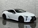 ＬＣ５００　アビエーション　国内７０台特別限定車／ＬＥＸＵＳセーフティシステム＋／１オーナー車／禁煙車／屋内保管車／専用アルカンターラインテリア／専用ＣＦＲＰウイング／専用２１インチ鍛造ＡＷ／マークレビンソン３Ｄサウンド／ＨＵＤ（36枚目）