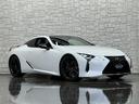 ＬＣ５００　アビエーション　国内７０台特別限定車／ＬＥＸＵＳセーフティシステム＋／１オーナー車／禁煙車／屋内保管車／専用アルカンターラインテリア／専用ＣＦＲＰウイング／専用２１インチ鍛造ＡＷ／マークレビンソン３Ｄサウンド／ＨＵＤ（40枚目）