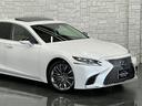 ＬＳ５００　バージョンＬ　ＬＥＸＵＳセーフティシステム＋Ａ／１オーナー／禁煙／屋内保管／本革マッサージシート／サンルーフ／純正ＯＰ２０ＡＷ／３６０°パノラマカメラ／Ｄインナーミラー／後席オペレーション／Ｐトランク／ＥＴＣ２．０（38枚目）