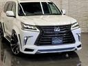 ＬＸ５７０　ＬＥＸＵＳセーフティシステム／後期仕様／１オーナー／禁煙車／屋内保管／ＷＡＬＤコンプリートカスタム／グロスブラック塗装／Ｒエンターテイメント／黒本革／ＳＲ／ＣＯＯＬＢＯＸ／パノラマビューカメラ／ＥＴＣ（9枚目）