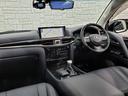 ＬＸ５７０　ＬＥＸＵＳセーフティシステム／後期仕様／１オーナー／禁煙車／屋内保管／ＷＡＬＤコンプリートカスタム／グロスブラック塗装／Ｒエンターテイメント／黒本革／ＳＲ／ＣＯＯＬＢＯＸ／パノラマビューカメラ／ＥＴＣ（15枚目）