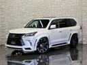 ＬＸ５７０　ＬＥＸＵＳセーフティシステム／後期仕様／１オーナー／禁煙車／屋内保管／ＷＡＬＤコンプリートカスタム／グロスブラック塗装／Ｒエンターテイメント／黒本革／ＳＲ／ＣＯＯＬＢＯＸ／パノラマビューカメラ／ＥＴＣ（24枚目）