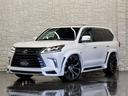 ＬＸ５７０　ＬＥＸＵＳセーフティシステム／後期仕様／１オーナー／禁煙車／屋内保管／ＷＡＬＤコンプリートカスタム／グロスブラック塗装／Ｒエンターテイメント／黒本革／ＳＲ／ＣＯＯＬＢＯＸ／パノラマビューカメラ／ＥＴＣ（27枚目）