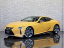 ＬＣ５００　Ｓパッケージ　ＬＥＸＵＳセーフティシステム＋／モデリスタエアロ／ＴＯＭＳスロコン／パワークラフト中間マフラー／可変バルブリモコン／ＯＰ２１ＡＷ／ＣＦＲＰルーフ／電動Ｒウイング／ヘッドアップディスプレイ／ＥＴＣ２．０(24枚目)