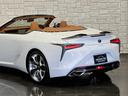 ＬＣ５００　コンバーチブル　ＬＥＸＵＳセーフティシステム＋／１オーナー／禁煙車／屋内保管車／寒冷地仕様車／マークレビンソン／ＨＵＤ／ＴＲＤパフォーマンスダンパー／ＴＲＤカーボンウイング／ウインドスクリーン／本革／ドラレコ／ＥＴＣ(51枚目)