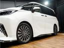 LEXUS LM