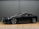 ＬＣ５００　Ｓパッケージ　ＬＥＸＵＳセーフティシステム＋Ａ／１オーナー車／禁煙車／屋内保管車／モデリスタエアロ／マークレビンソン／ＯＰ鍛造２１ＡＷ／ＣＦＲＰルーフ／可変ウイング／ヘッドアップディスプレイ／ドラレコ／ＥＴＣ２．０（9枚目）