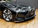 ＬＣ５００　Ｓパッケージ　ＬＥＸＵＳセーフティシステム＋Ａ／１オーナー車／禁煙車／屋内保管車／モデリスタエアロ／マークレビンソン／ＯＰ鍛造２１ＡＷ／ＣＦＲＰルーフ／可変ウイング／ヘッドアップディスプレイ／ドラレコ／ＥＴＣ２．０（10枚目）