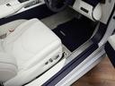 ＬＣ５００　コンバーチブル　ＬＥＸＵＳセーフティシステム＋Ａ／１オーナー／禁煙／屋内保管／走行５０００キロ／モデリスタエアロ／マリンブルー幌／ホワイト本革シート（シートエアコン＆ヒーター）／ＨＵＤヘッドアップディスプレイ／ＥＴＣ（72枚目）