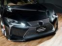 LEXUS LC