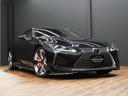 LEXUS LC