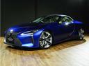 LEXUS LC