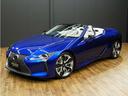 LEXUS LC