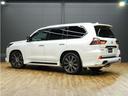 ＬＸ５７０ブラックシークエンス　後期モデル／ＬＥＸＵＳセーフティシステム＋Ａ／１オーナー／禁煙／屋内保管／モデリスタエアロ＆マフラー／ＯＰ２１インチＡＷ／Ｒエンターテイメント／本革／ＳＲ／ＣＯＯＬＢＯＸ／パノラマビューカメラ／ＥＴＣ（12枚目）