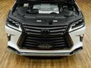 ＬＸ５７０ブラックシークエンス　後期モデル／ＬＥＸＵＳセーフティシステム＋Ａ／１オーナー／禁煙／屋内保管／モデリスタエアロ＆マフラー／ＯＰ２１インチＡＷ／Ｒエンターテイメント／本革／ＳＲ／ＣＯＯＬＢＯＸ／パノラマビューカメラ／ＥＴＣ（27枚目）