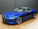 LEXUS LC