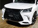 ＬＸ５７０　後期モデル／１オーナー車／禁煙車／屋内保管／ＴＲＤ／モデリスタエアロ／ＷＡＬＤインチＡＷ／ＷＡＬＤスポーツマフラー／本革／ＳＲ／ＣＯＯＬＢＯＸ／パノラマビューカメラ／Ｐバックドア／ＨＵＤ／ＥＴＣ２．０（24枚目）