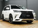 ＬＸ５７０　後期モデル／１オーナー車／禁煙車／屋内保管／ＴＲＤ／モデリスタエアロ／ＷＡＬＤインチＡＷ／ＷＡＬＤスポーツマフラー／本革／ＳＲ／ＣＯＯＬＢＯＸ／パノラマビューカメラ／Ｐバックドア／ＨＵＤ／ＥＴＣ２．０（42枚目）