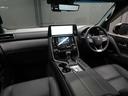 ＬＸ６００　Ｆスポーツ仕様（新品純正部品使用）／樹脂部２０２ブラック塗装／１オーナー車／禁煙車／屋内保管／Ｒエンターテイメント／本革／ＳＲ／パノラマビューカメラ／デジタルミラー／置くだけ充電／Ｐバックドア／ＥＴＣ（15枚目）