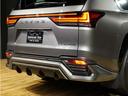 ＬＸ６００　オフロード　ＵＮＩＶＥＲＳＡＬＤＥＳＩＧＮコンプリートカスタム車両（エアロ／オーバーフェンダー／リアウイング／２４インチＡＷ）／１オーナー／禁煙／屋内保管／本革／ＳＲ／マクレビ／Ｒエンター／ＣＯＯＬＢＯＸ／ＥＴＣ（25枚目）