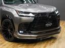 ＬＸ６００　オフロード　ＵＮＩＶＥＲＳＡＬＤＥＳＩＧＮコンプリートカスタム車両（エアロ／オーバーフェンダー／リアウイング／２４インチＡＷ）／１オーナー／禁煙／屋内保管／本革／ＳＲ／マクレビ／Ｒエンター／ＣＯＯＬＢＯＸ／ＥＴＣ（41枚目）