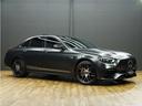 MERCEDES AMG E-CLASS