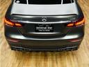 MERCEDES AMG E-CLASS