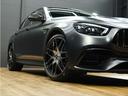 MERCEDES AMG E-CLASS