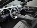 MERCEDES AMG E-CLASS