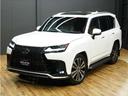 ＬＸ６００　ＬＥＸＵＳセーフティシステム／１オーナー／禁煙／屋内保管／Ｆスポーツ仕様（純正部品）／ＯＰ２２ＡＷ／マクレビ／Ｒエンター／本革／ＳＲ／パノラマビューカメラ／インナーミラー／置くだけ充電／冷蔵庫／ＥＴＣ（35枚目）