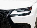 ＬＸ６００　ＬＥＸＵＳセーフティシステム／１オーナー／禁煙／屋内保管／Ｆスポーツ仕様（純正部品）／ＯＰ２２ＡＷ／マクレビ／Ｒエンター／本革／ＳＲ／パノラマビューカメラ／インナーミラー／置くだけ充電／冷蔵庫／ＥＴＣ（37枚目）