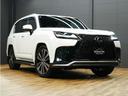 ＬＸ６００　ＬＥＸＵＳセーフティシステム／１オーナー／禁煙／屋内保管／Ｆスポーツ仕様（純正部品）／ＯＰ２２ＡＷ／マクレビ／Ｒエンター／本革／ＳＲ／パノラマビューカメラ／インナーミラー／置くだけ充電／冷蔵庫／ＥＴＣ（42枚目）