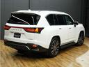 ＬＸ６００　ＬＥＸＵＳセーフティシステム／１オーナー／禁煙／屋内保管／Ｆスポーツ仕様（純正部品）／ＯＰ２２ＡＷ／マクレビ／Ｒエンター／本革／ＳＲ／パノラマビューカメラ／インナーミラー／置くだけ充電／冷蔵庫／ＥＴＣ（53枚目）