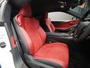 ＬＣ５００　Ｓパッケージ　令和３年後期モデル／１オーナー／禁煙／屋内保管車／ＬＥＸＵＳセーフティシステム＋／マークレビンソン／モデリスタエアロ／ＴＲＤエアロミラー／ＯＰ２１ｉｎ鍛造ホイール／トルセンＬＳＤ／ＨＵＤ／ＥＴＣ２．０（19枚目）