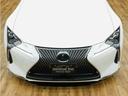 ＬＣ５００　Ｓパッケージ　令和３年後期モデル／１オーナー／禁煙／屋内保管車／ＬＥＸＵＳセーフティシステム＋／マークレビンソン／モデリスタエアロ／ＴＲＤエアロミラー／ＯＰ２１ｉｎ鍛造ホイール／トルセンＬＳＤ／ＨＵＤ／ＥＴＣ２．０（25枚目）