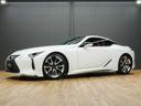 ＬＣ５００　Ｓパッケージ　令和３年後期モデル／１オーナー／禁煙／屋内保管車／ＬＥＸＵＳセーフティシステム＋／マークレビンソン／モデリスタエアロ／ＴＲＤエアロミラー／ＯＰ２１ｉｎ鍛造ホイール／トルセンＬＳＤ／ＨＵＤ／ＥＴＣ２．０（34枚目）