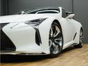 ＬＣ５００　Ｓパッケージ　令和３年後期モデル／１オーナー／禁煙／屋内保管車／ＬＥＸＵＳセーフティシステム＋／マークレビンソン／モデリスタエアロ／ＴＲＤエアロミラー／ＯＰ２１ｉｎ鍛造ホイール／トルセンＬＳＤ／ＨＵＤ／ＥＴＣ２．０（37枚目）