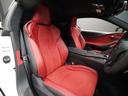 ＬＣ５００　Ｓパッケージ　令和３年後期モデル／１オーナー／禁煙／屋内保管車／ＬＥＸＵＳセーフティシステム＋／マークレビンソン／モデリスタエアロ／ＴＲＤエアロミラー／ＯＰ２１ｉｎ鍛造ホイール／トルセンＬＳＤ／ＨＵＤ／ＥＴＣ２．０（73枚目）