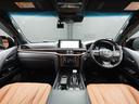 ＬＸ ＬＸ５７０ブラックシークエンス　令和３年１１月最終後期モデル／ＬＥＸＵＳセーフティシステム＋／モデリスタエアロ／ＯＰ２１ＩＮホイール／パノラマビューカメラ／本革（冷温機能付）／ＳＲ／ＣＯＯＬＢＯＸ／ＨＵＤ／ＥＴＣ２．０／Ｐバックドア（6枚目）