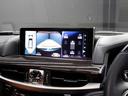ＬＸ ＬＸ５７０ブラックシークエンス　令和３年１１月最終後期モデル／ＬＥＸＵＳセーフティシステム＋／モデリスタエアロ／ＯＰ２１ＩＮホイール／パノラマビューカメラ／本革（冷温機能付）／ＳＲ／ＣＯＯＬＢＯＸ／ＨＵＤ／ＥＴＣ２．０／Ｐバックドア（7枚目）